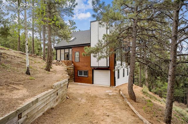 MLS Image for 13910  Blue Jay  ,Larkspur, Colorado