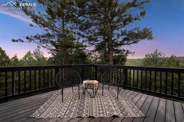 MLS Image for 13910  Blue Jay  ,Larkspur, Colorado