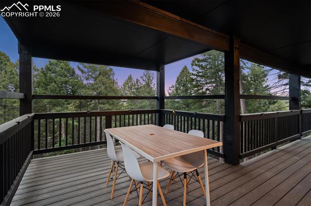MLS Image for 13910  Blue Jay  ,Larkspur, Colorado