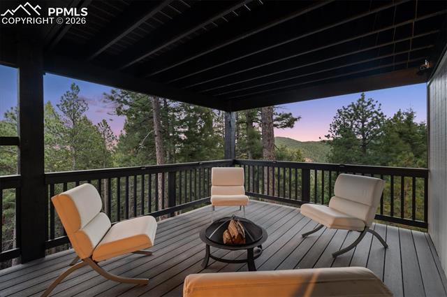 MLS Image for 13910  Blue Jay  ,Larkspur, Colorado
