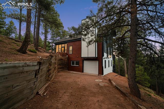 MLS Image for 13910  Blue Jay  ,Larkspur, Colorado