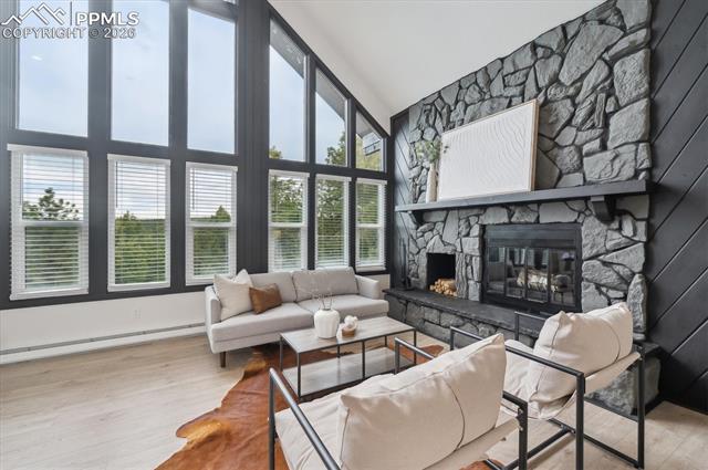 MLS Image for 13910  Blue Jay  ,Larkspur, Colorado