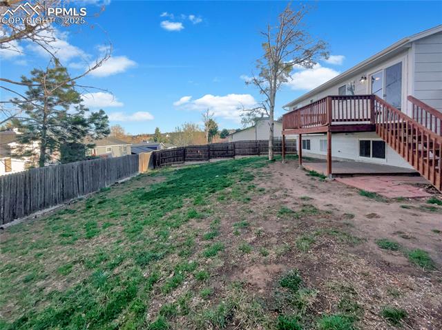MLS Image for 3149  Deliverance  ,Colorado Springs, Colorado
