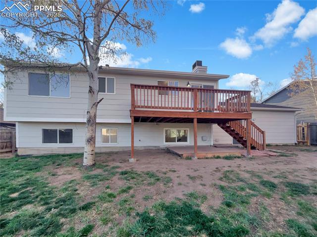 MLS Image for 3149  Deliverance  ,Colorado Springs, Colorado
