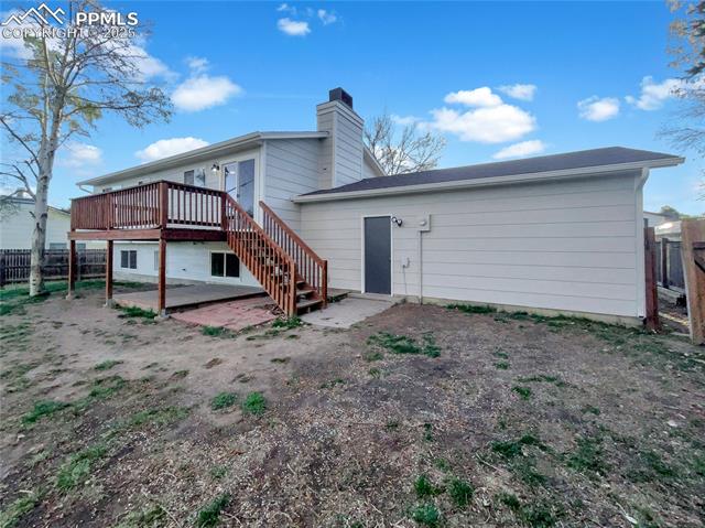 MLS Image for 3149  Deliverance  ,Colorado Springs, Colorado