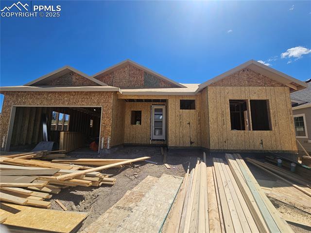 MLS Image for 16221  Talons Bluff  ,Monument, Colorado