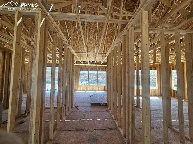 MLS Image for 16221  Talons Bluff  ,Monument, Colorado
