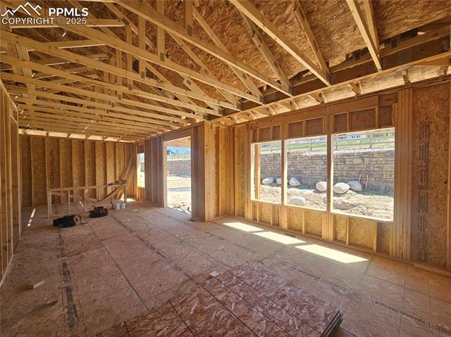 MLS Image for 16221  Talons Bluff  ,Monument, Colorado