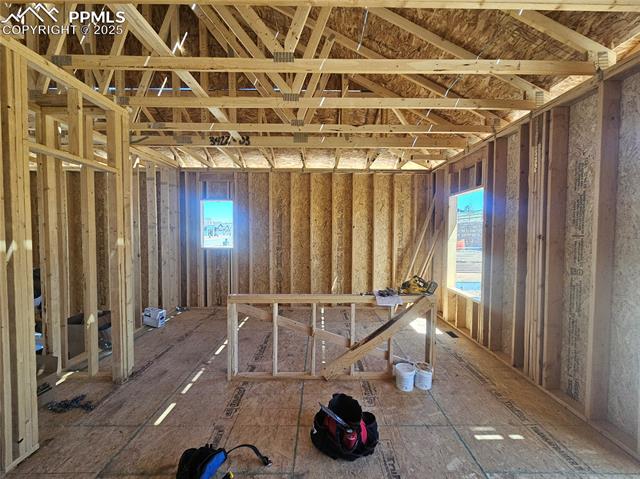 MLS Image for 16221  Talons Bluff  ,Monument, Colorado