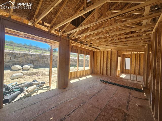 MLS Image for 16221  Talons Bluff  ,Monument, Colorado