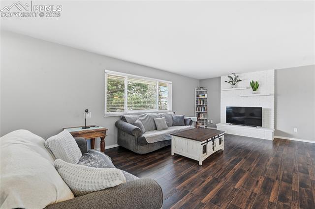 MLS Image for 1515  Lehmberg  ,Colorado Springs, Colorado