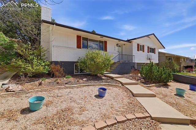 MLS Image for 1515  Lehmberg  ,Colorado Springs, Colorado
