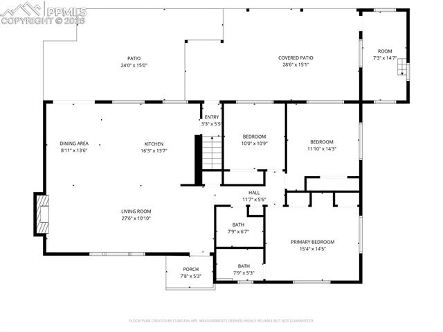 MLS Image for 1515  Lehmberg  ,Colorado Springs, Colorado