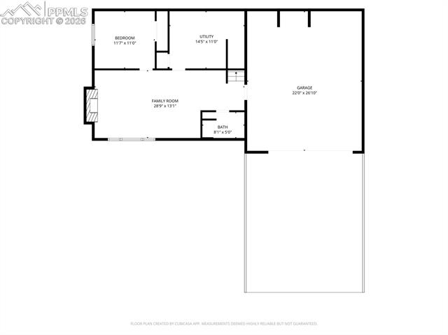 MLS Image for 1515  Lehmberg  ,Colorado Springs, Colorado