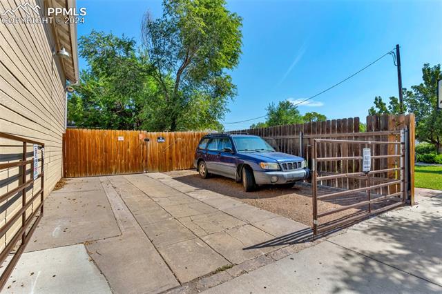 MLS Image for 321 E Northern  ,Pueblo, Colorado