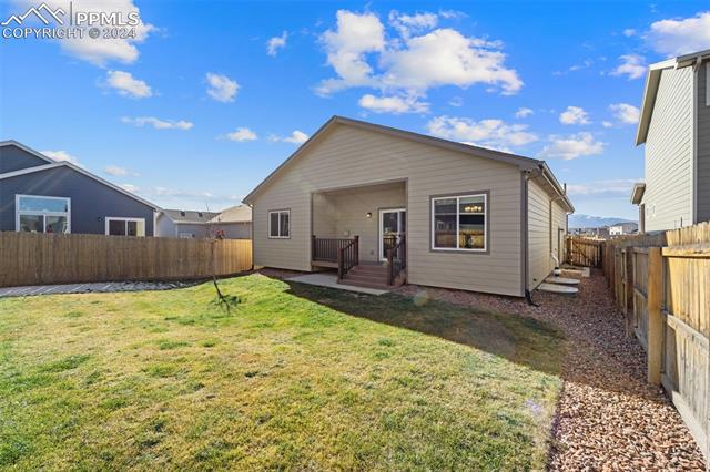 MLS Image for 2539  Tempest  ,Colorado Springs, Colorado