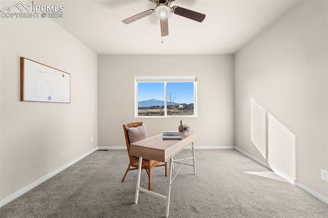 MLS Image for 2539  Tempest  ,Colorado Springs, Colorado