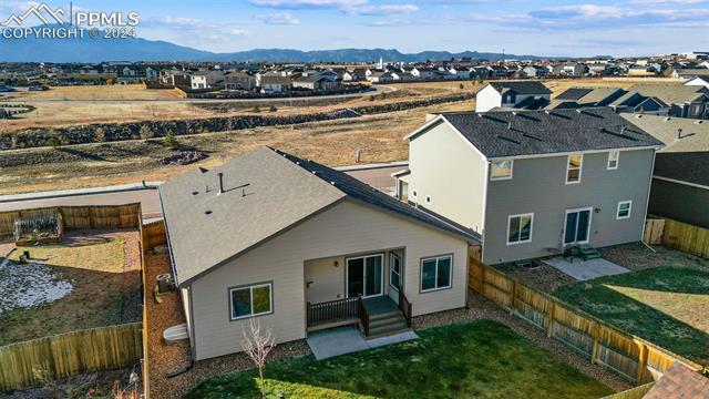 MLS Image for 2539  Tempest  ,Colorado Springs, Colorado