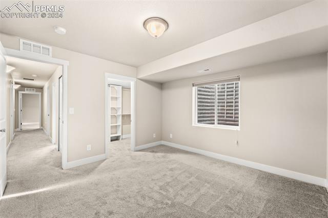 MLS Image for 2539  Tempest  ,Colorado Springs, Colorado