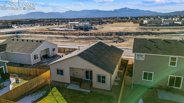 MLS Image for 2539  Tempest  ,Colorado Springs, Colorado