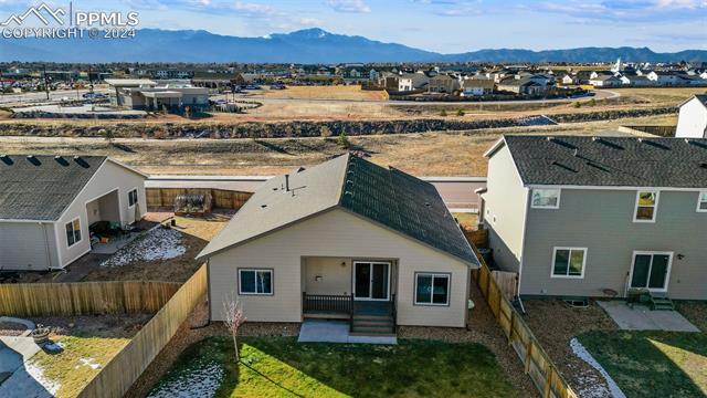 MLS Image for 2539  Tempest  ,Colorado Springs, Colorado