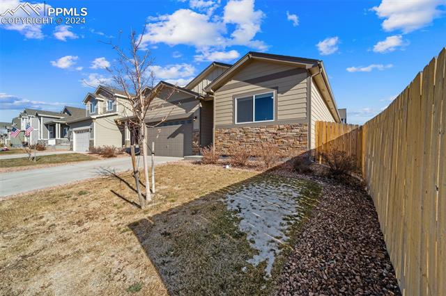 MLS Image for 2539  Tempest  ,Colorado Springs, Colorado