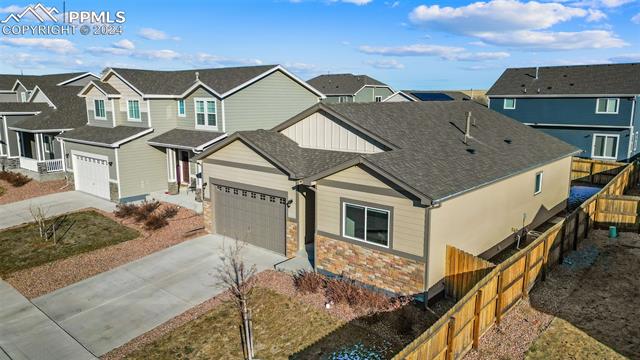 MLS Image for 2539  Tempest  ,Colorado Springs, Colorado