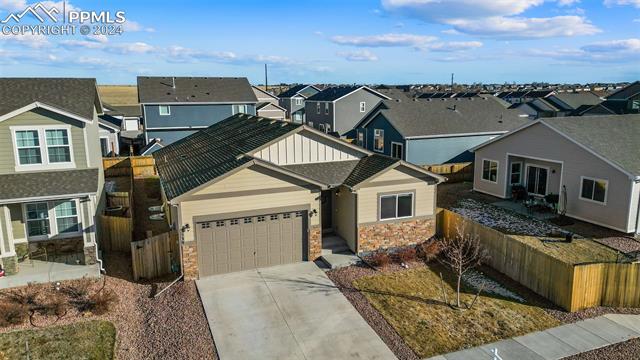 MLS Image for 2539  Tempest  ,Colorado Springs, Colorado