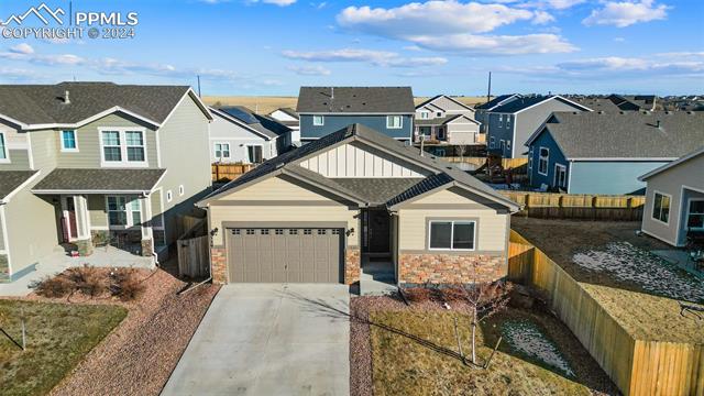 MLS Image for 2539  Tempest  ,Colorado Springs, Colorado