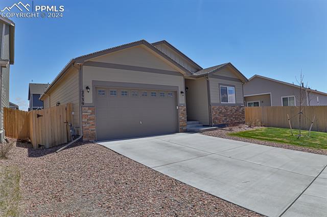 MLS Image for 2539  Tempest  ,Colorado Springs, Colorado