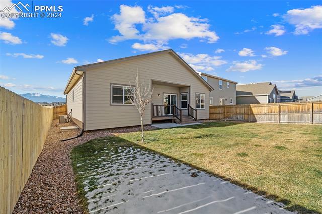 MLS Image for 2539  Tempest  ,Colorado Springs, Colorado