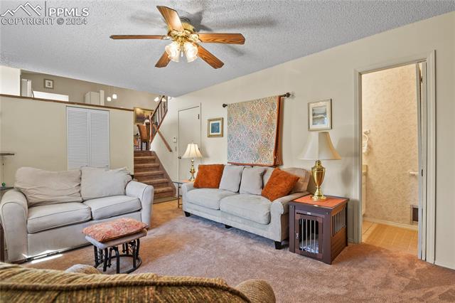 MLS Image for 1535  Purple Sage  ,Colorado Springs, Colorado