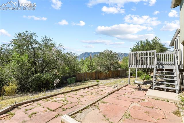 MLS Image for 1535  Purple Sage  ,Colorado Springs, Colorado