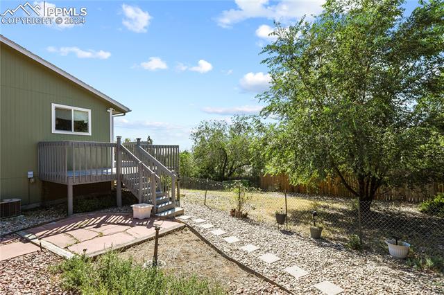 MLS Image for 1535  Purple Sage  ,Colorado Springs, Colorado