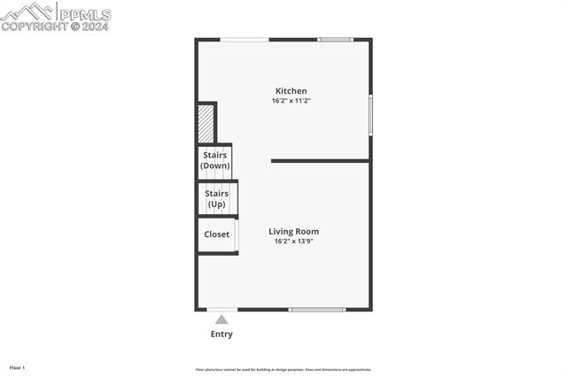 MLS Image for 1535  Purple Sage  ,Colorado Springs, Colorado