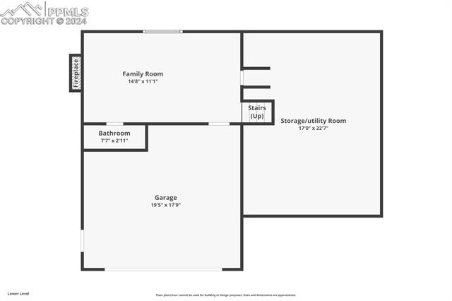 MLS Image for 1535  Purple Sage  ,Colorado Springs, Colorado