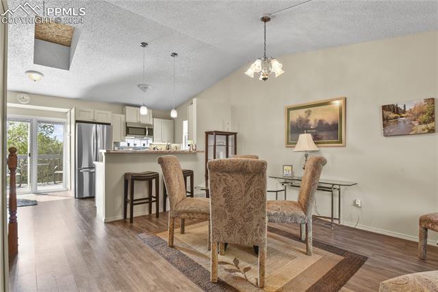 MLS Image for 1535  Purple Sage  ,Colorado Springs, Colorado