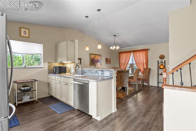 MLS Image for 1535  Purple Sage  ,Colorado Springs, Colorado