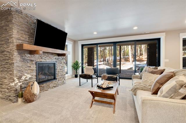 MLS Image for 950  Tiner  ,Monument, Colorado