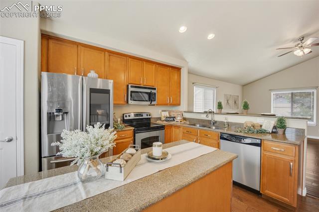 MLS Image for 6259  Bearcat  ,Colorado Springs, Colorado