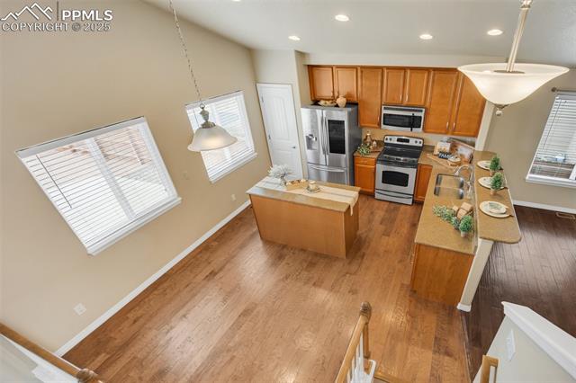 MLS Image for 6259  Bearcat  ,Colorado Springs, Colorado