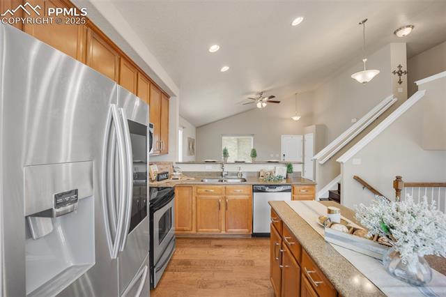 MLS Image for 6259  Bearcat  ,Colorado Springs, Colorado