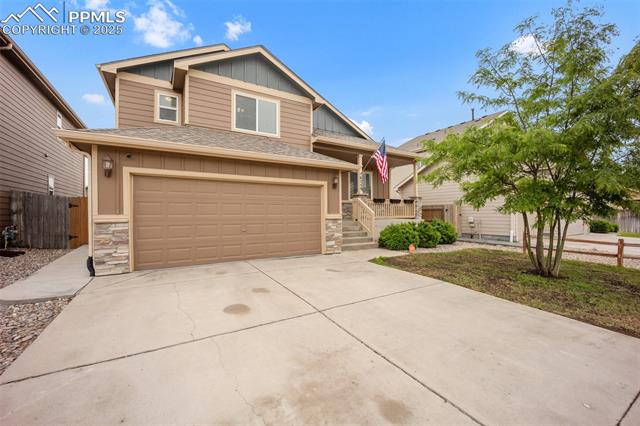 MLS Image for 6259  Bearcat  ,Colorado Springs, Colorado