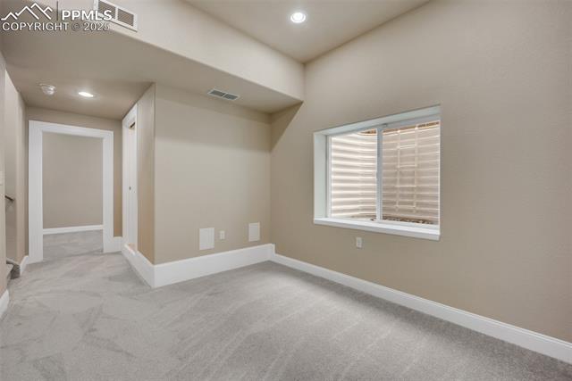 MLS Image for 6259  Bearcat  ,Colorado Springs, Colorado