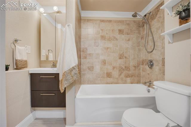 MLS Image for 6259  Bearcat  ,Colorado Springs, Colorado