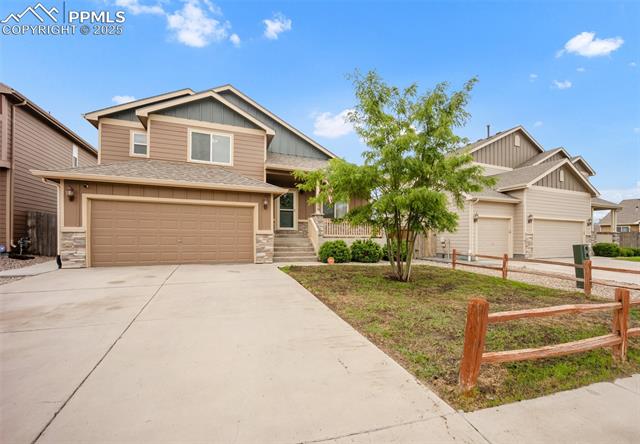 MLS Image for 6259  Bearcat  ,Colorado Springs, Colorado