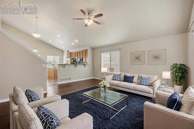 MLS Image for 6259  Bearcat  ,Colorado Springs, Colorado