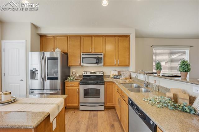 MLS Image for 6259  Bearcat  ,Colorado Springs, Colorado