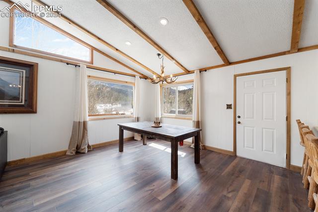 MLS Image for 70  Beaver Pond  ,Divide, Colorado