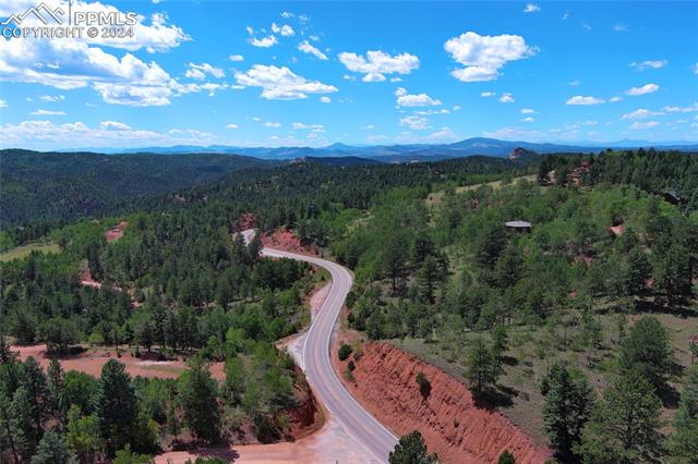 MLS Image for 68  Valley  ,Divide, Colorado